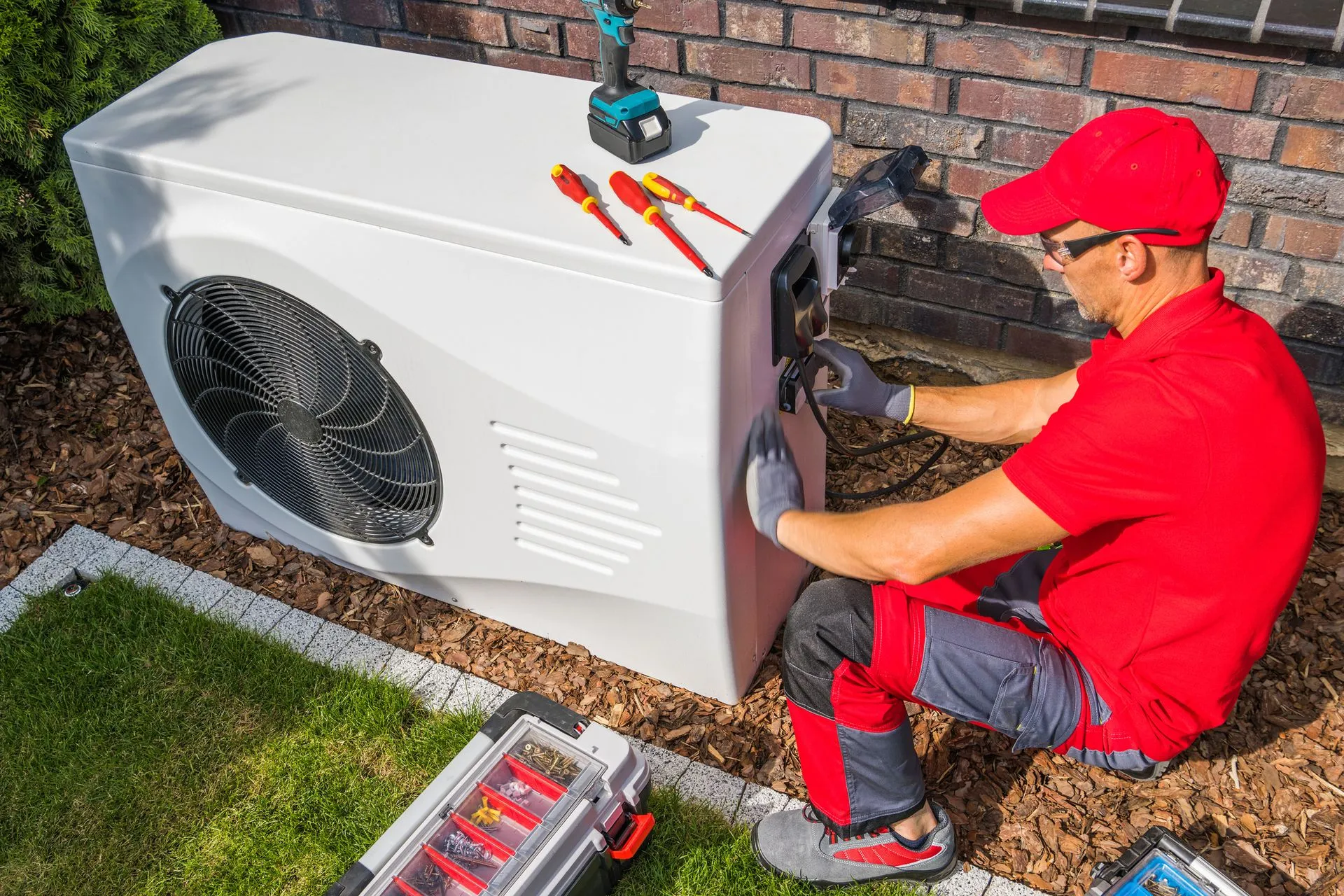 About HVAC in Okeana, OH
